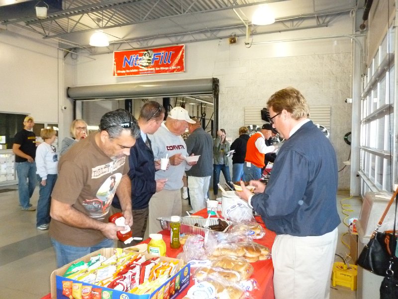 ELCO Car Show Oct 2013 062
